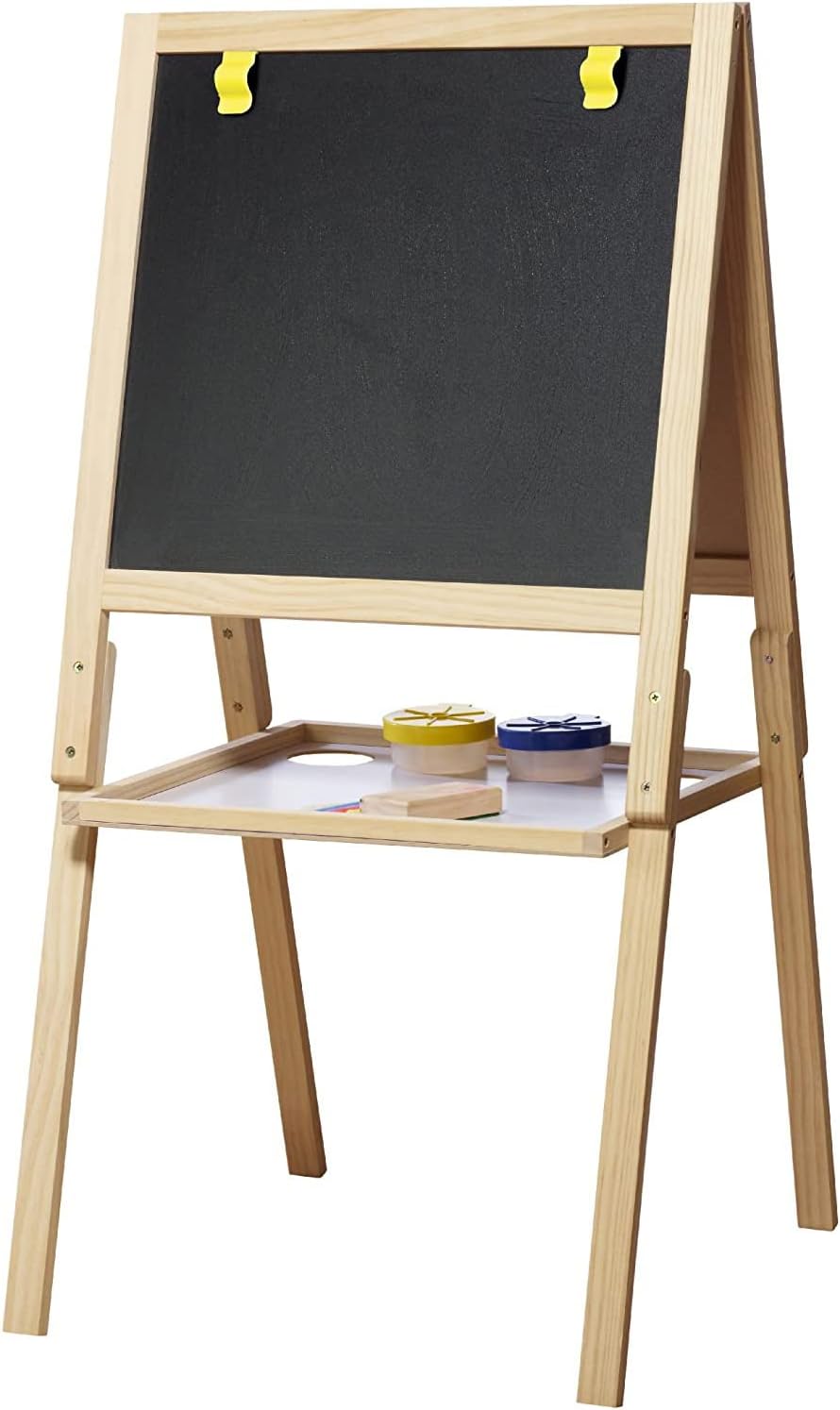 Casdon Double-Sided Wooden Easel
