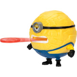 Despicable Me 4: Mega Minion Jerry Transformation Chamber