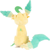 Pokemon 8" Plush - Leafeon