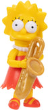 The Simpsons 5-inch Figures, Assorted