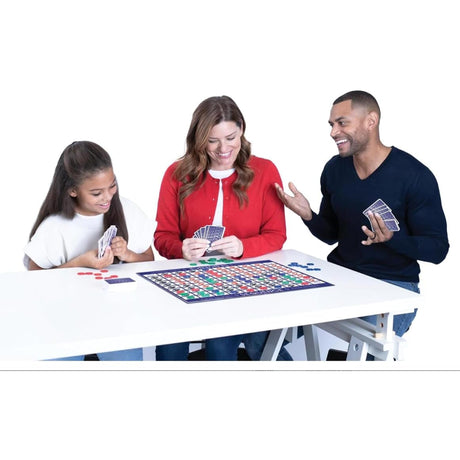Sequence Classic Game