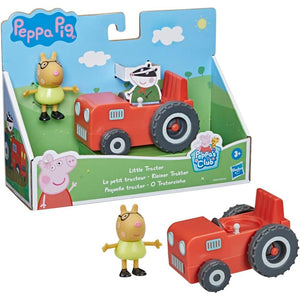 Peppa Pig Little Tractor