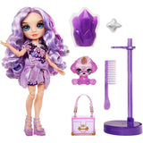 Rainbow High Classic Doll - Violet Willow