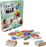 Jenga Maker Game