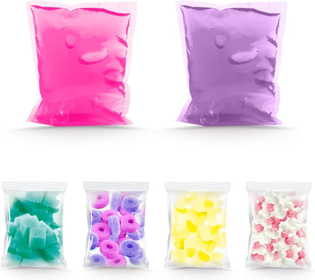 So Slime Mix'in Bucket