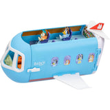 Bluey 3-in-1 Transforming Plane Playset