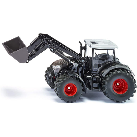 Siku 1990 Fendt 942 Vario with Frontloader 1:50