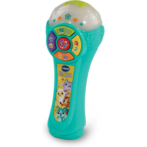 VTech Sing Songs Microphone