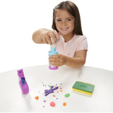 Play Doh Zoom Zoom Vacuum & Cleanup Set