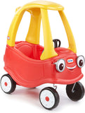 Little Tikes Cozy Coupe Car