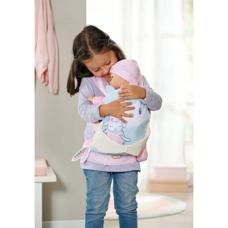 Baby Annabell Active Cocoon Carrier
