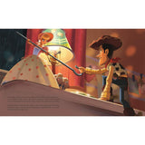 Disney Pixar Toy Story 4 Platinum Edition Book