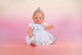 Baby Born Clothes: Ballerina Outfit 43cm