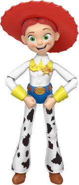 Disney Toy Story 5: Large Scale Jessie with Dance Move