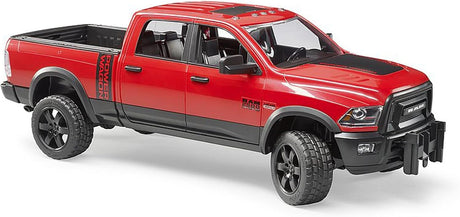 Bruder RAM 2500 Power Wagon