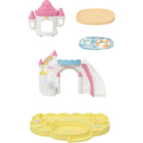 Sylvanian Families Nursery Sandbox & Pool