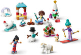 LEGO 42698 Friends Advent Calendar 2026