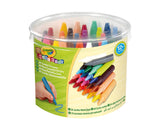 Crayola My First Easy-Grip Jumbo Crayons