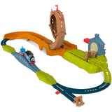 Thomas & Friends Launch and Loop Maintenance Yard - New