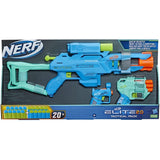 NERF Elite 2.0 Tactical Pack 3-Blaster Set