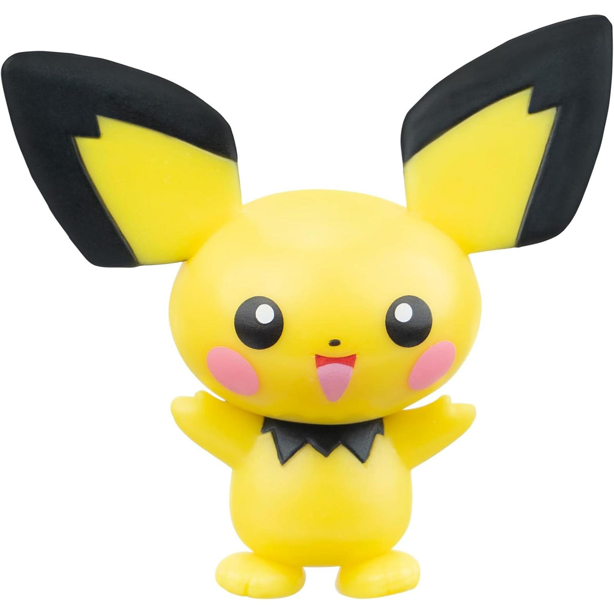Pokemon 30th Anniversary Battle Figure Multi-Pack