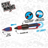 Spy Ninjas New Recruit Mission Kit