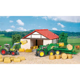 Siku 7070 Accessories Set for Front Loader