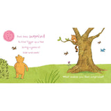 Winnie-the-Pooh: How Are You? Board Book