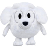 Bluey & Friends 8" Plush, Assorted