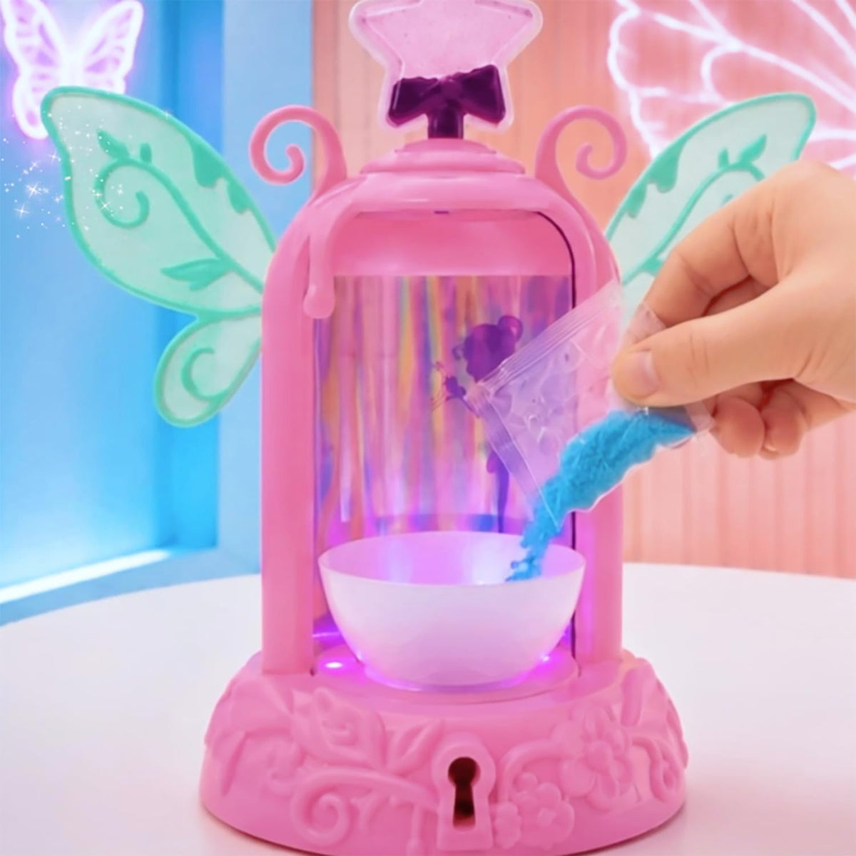 So Slime DIY Fairy Slime Potion Maker