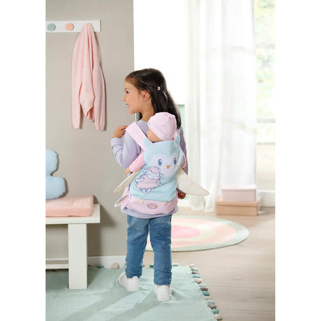 Baby Annabell Active Cocoon Carrier