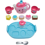 Fisher Price Sweet Manners Tea Set