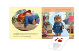 Adventures of Paddington: The Missing Marmalade Sandwich Book