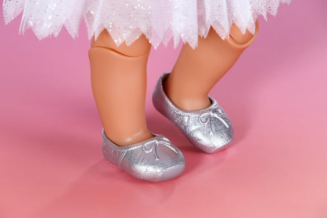 Baby Born Clothes: Ballerina Outfit 43cm