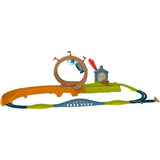 Thomas & Friends Launch and Loop Maintenance Yard - New