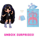 L.O.L. Surprise! Tweens Costume Surprise - Aya Cherry