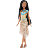 Disney Princess Pocahontas Fashion Doll