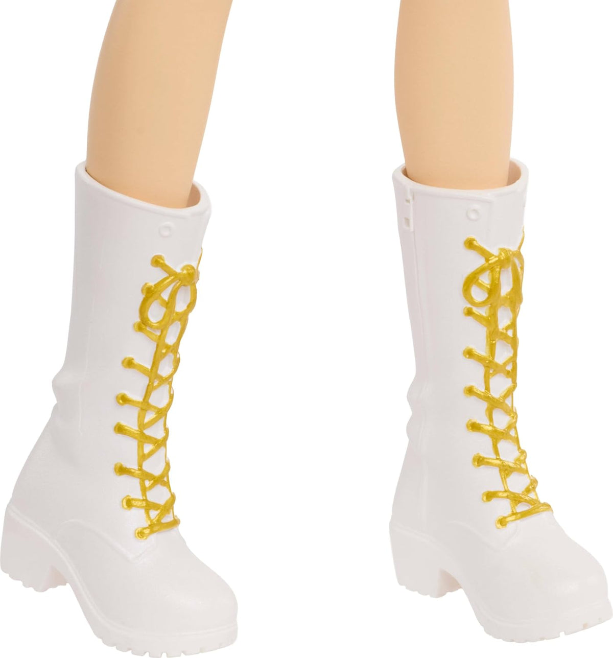 KPop Demon Hunters "Golden" Singing Doll Huntr/X Zoey