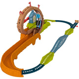 Thomas & Friends Launch and Loop Maintenance Yard - New