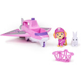 PAW Patrol: Air Rescue - Skye Hero Claw Jet
