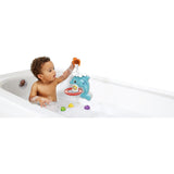 VTech Scoop & Score Dolphin Bath Toy