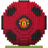 Manchester United Mini 3D Football Build Set