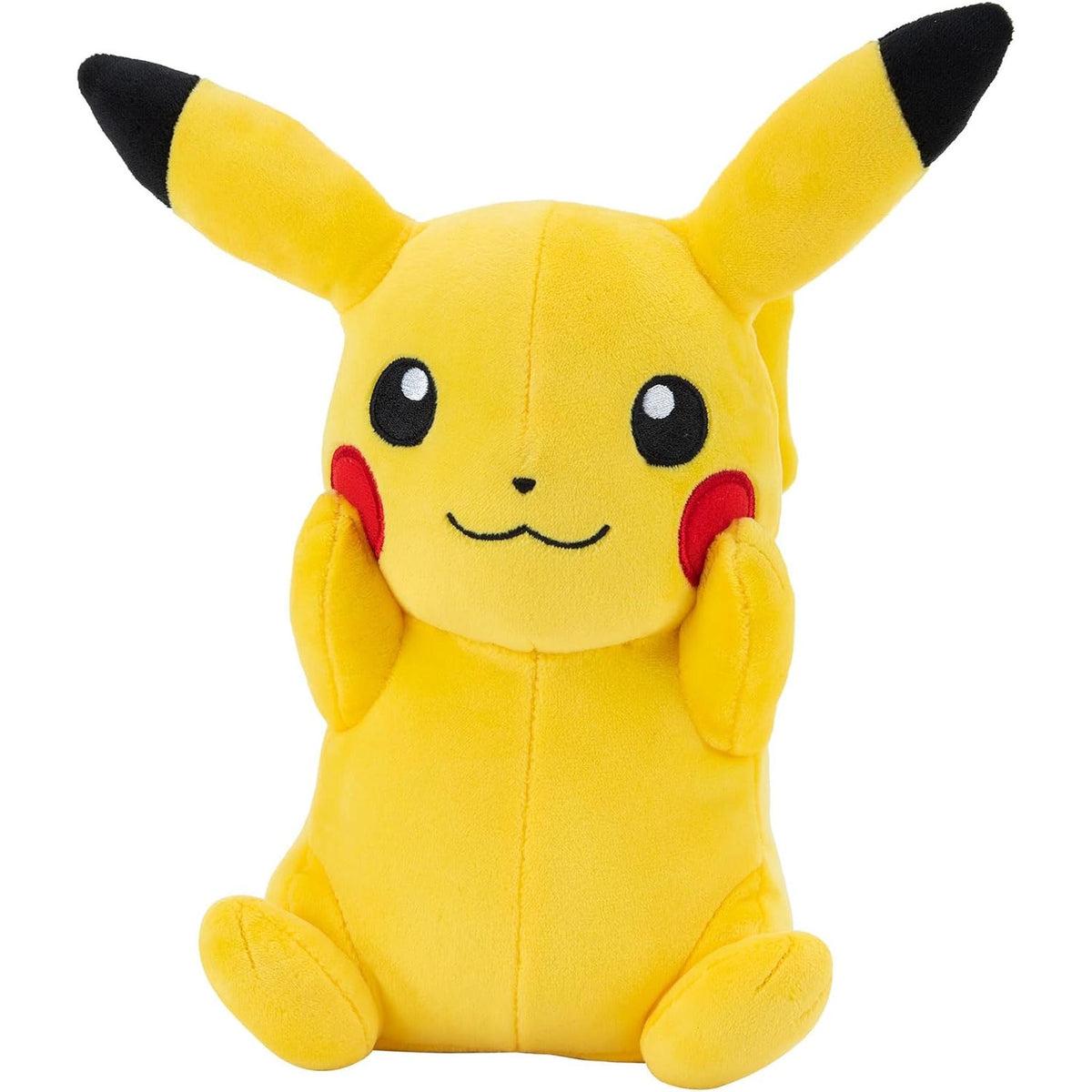 Pokemon 8" Plush - Pikachu