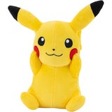 Pokemon 8" Plush - Pikachu