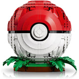 Lego 72154 Pokémon Iconic Trainer Moments Poké Ball