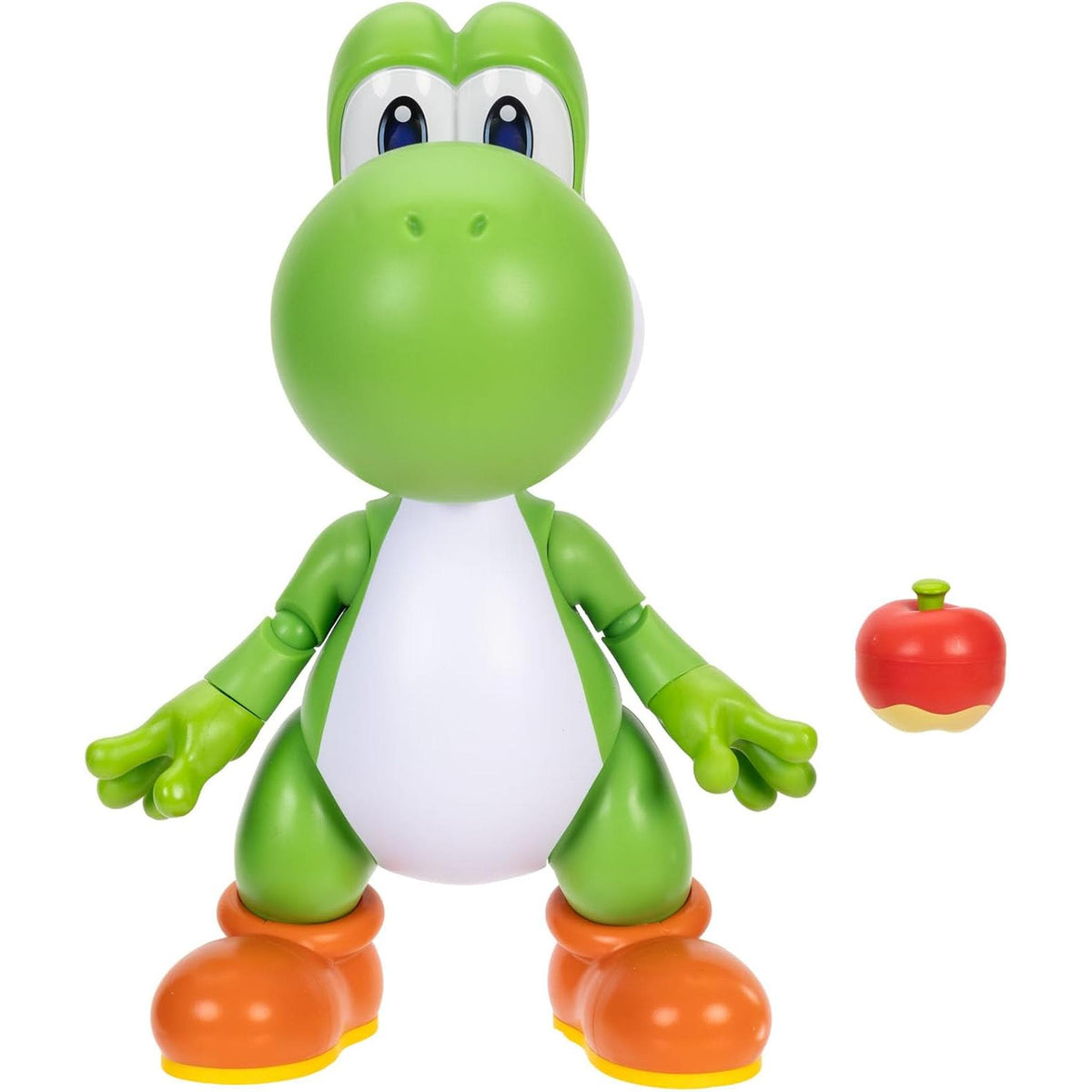 Super Mario Yum Yum Yoshi