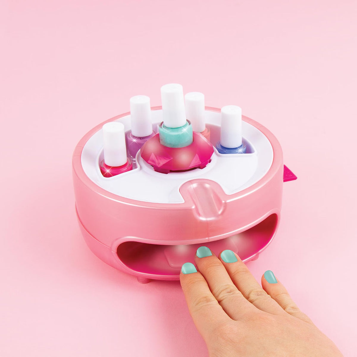 Light Magic Nail Dryer