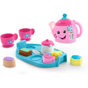 Fisher Price Sweet Manners Tea Set