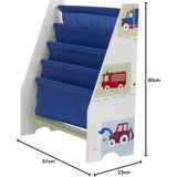 Kids Sling Bookcase