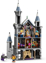 LEGO 75645 One Piece Battle at Drum Castle